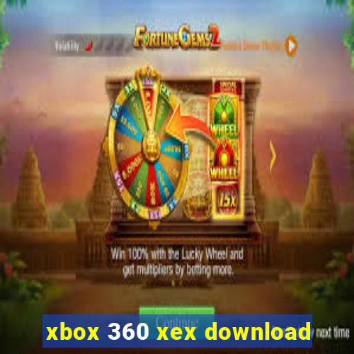 xbox 360 xex download